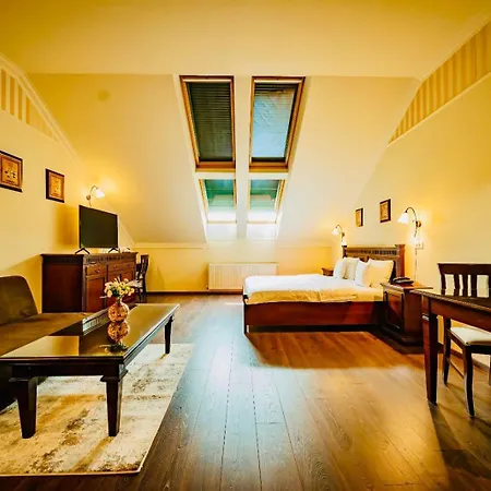 Joy Amber Glow Appartement *