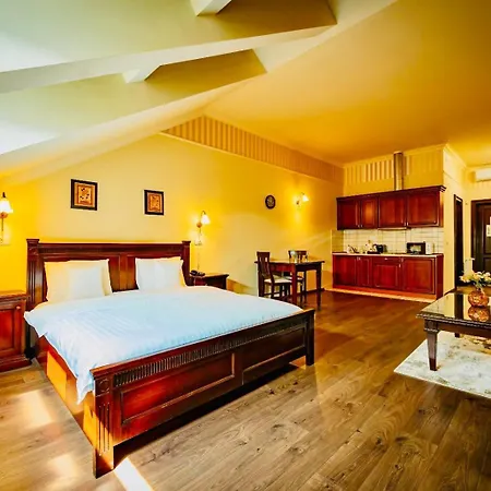 Joy Amber Glow Timişoara