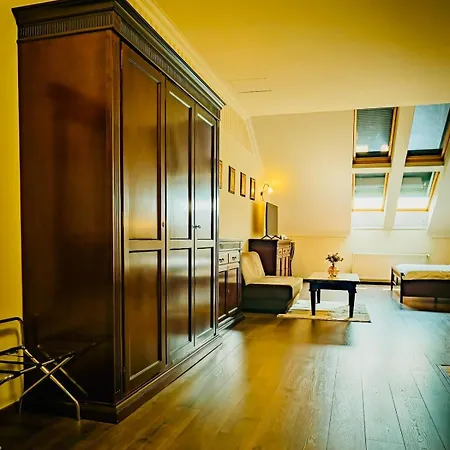 Appartement Joy Amber Glow *