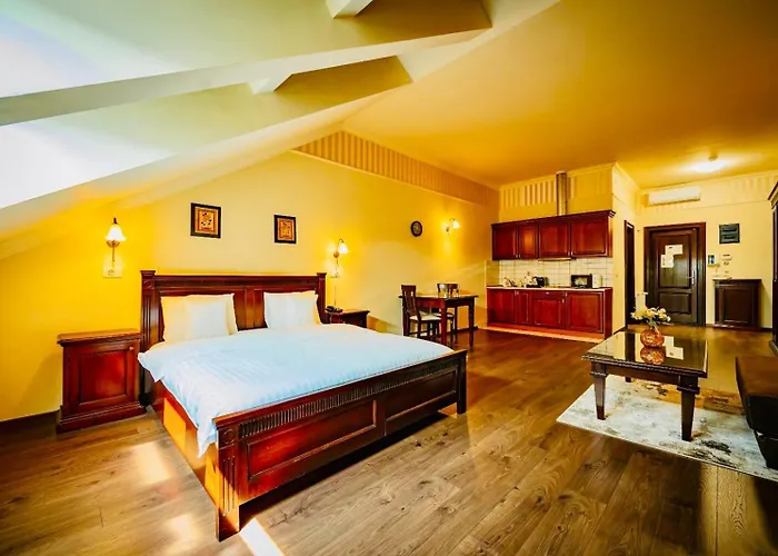 Joy Amber Glow Timişoara