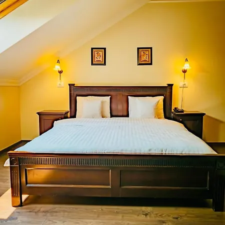 Apartmán Joy Amber Glow