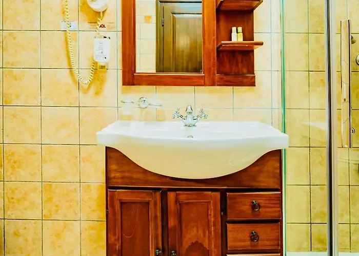 Joy Amber Glow Apartmán Temešvár